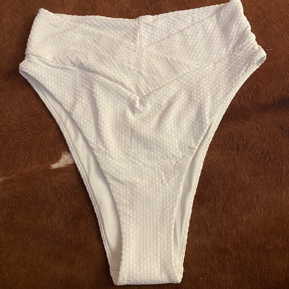Aerie bikini bottoms